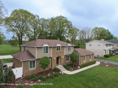 6108 Skyline Dr, East Lansing, MI 48823 - photo 4