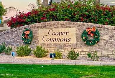 Cooper Commons