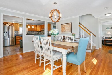 21 Fieldstone Way, Plymouth, MA 02360 - photo 4
