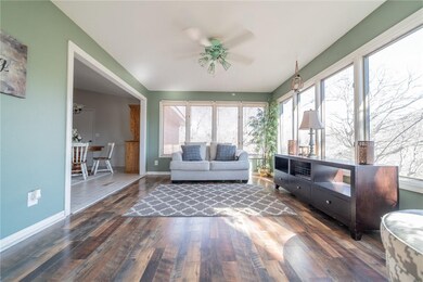 78 Bosworth Cir, Bella Vista, AR 72714 - photo 3