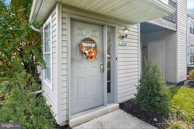 2406 Thistledown Ct unit 2406, Sewell, NJ 08080 - photo 2