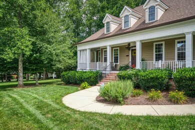 303 Enclave Cir, Cookeville, TN 38506 - photo 4