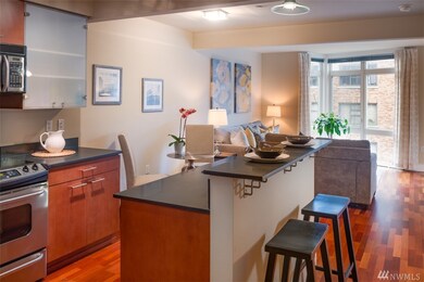 Matae Belltown Condominiums unit 311, Seattle, WA 98109 - photo 2