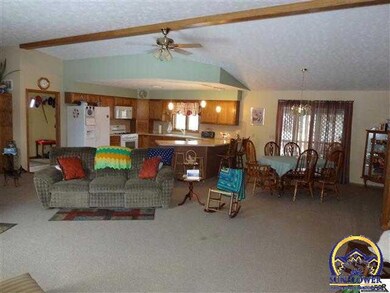 18291 W Rd, Denison, KS 66419 - photo 4