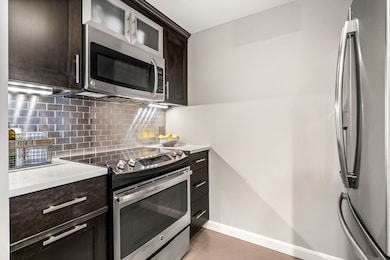 Regatta Riverview Residences unit 828, Cambridge, MA 02141 - photo 5