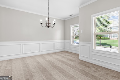 443 Strawberry Walk, Loganville, GA 30052 - photo 6