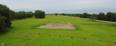 Lot 4 build site