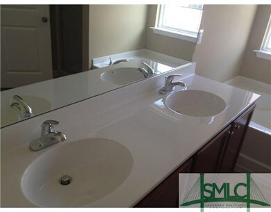 Master Bath/Spa.