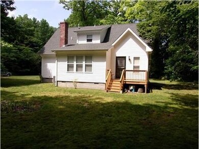 22228 Dix Ln, Accomac, VA 23301 - photo 2