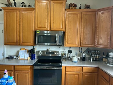 577 W Via de Palmas unit 2, San Tan Valley, AZ 85140 - photo 3