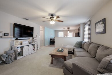 9303 Birch Way, San Antonio, TX 78254 - photo 5