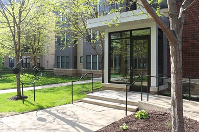 building entry