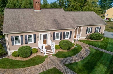 48 Lone Goose Rd, South Hampton, NH 03827 - photo 2