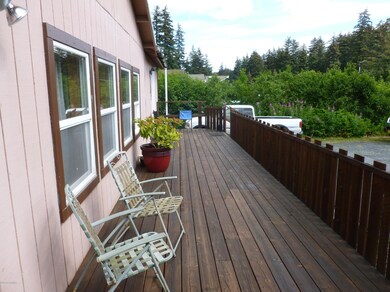 Big Decks! Front and Back