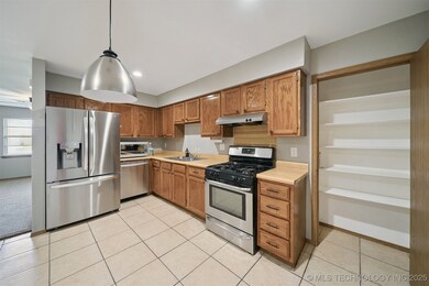 20963 E 34th St S, Broken Arrow, OK 74014 - photo 5