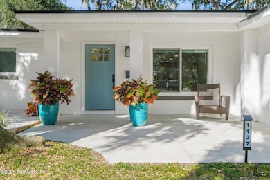 1137 Cape Charles Ave, Atlantic Beach, FL 32233 - photo 5