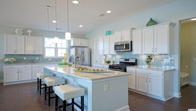 5152 Stockyard Loop unit Lot 281/Eaton H, Myrtle Beach, SC 29588 - photo 2