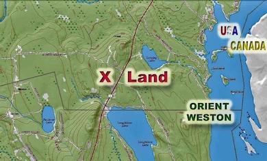 1694 U S Route 1, Orient, ME 04471 - photo 2