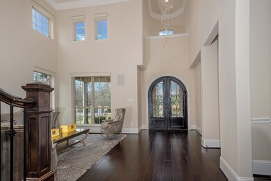 59 W Black Knight Dr, the Woodlands, TX 77382 - photo 7