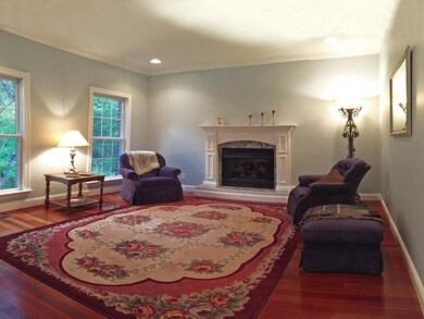 FORMAL LIVING ROOM