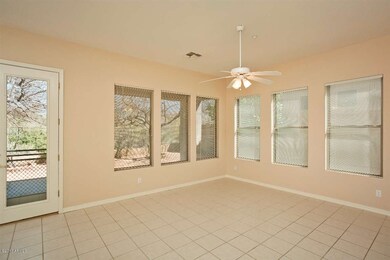 7456 E Soaring Eagle Way- Family Room