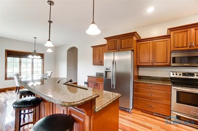 9843 Smokies Way, Findlay, OH 45840 - photo 4