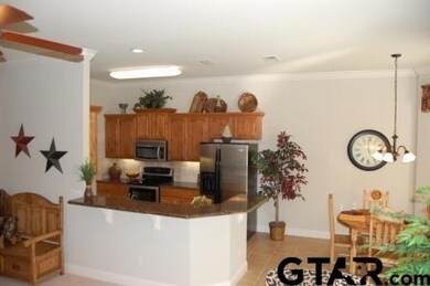 5801 5801 Thompson Place, Tyler, TX 75707 - photo 2