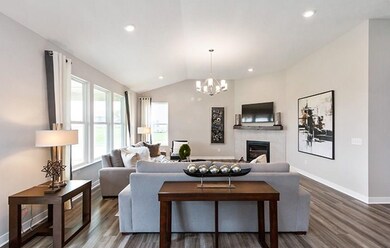 3897 Napier Rd, Bargersville, IN 46106 - photo 6