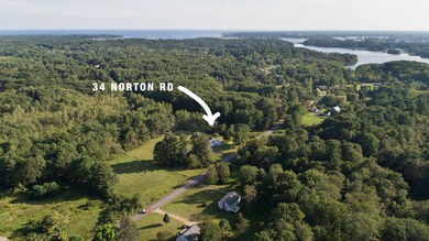 34 Norton Rd, Kittery, ME 03904 - photo 2