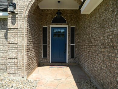 2608 Kings Dr, Edinburg, TX 78539 - photo 2