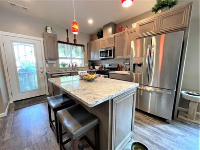 7849 Cadence Ln, White City, OR 97503 - photo 4