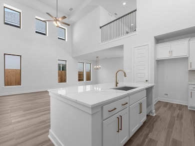 Representative image. Features, specifications, selections and colors may vary.