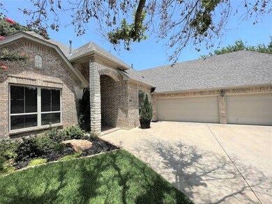 2805 Lark Ct, Keller, TX 76248 - photo 2