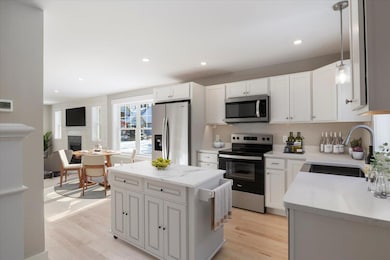 4 Cortland Place unit 3, Standish, ME 04084 - photo 6