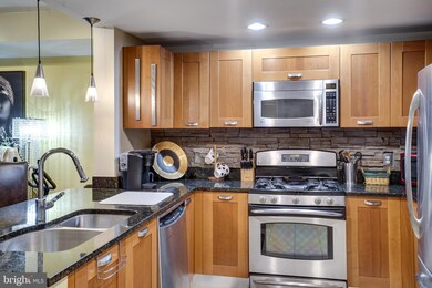 Midtown Alexandria Station Condominiums unit 1418, Alexandria, VA 22303 - photo 6