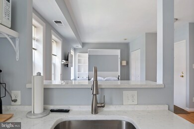 1426 21st St NW unit 407, Washington, DC 20036 - photo 6