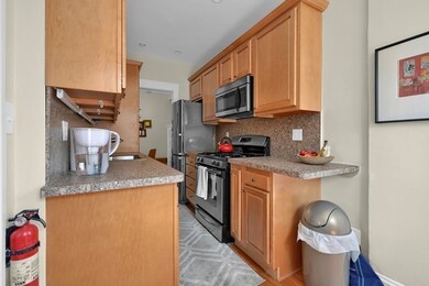 1 Crawford St unit 8, Cambridge, MA 02139 - photo 6