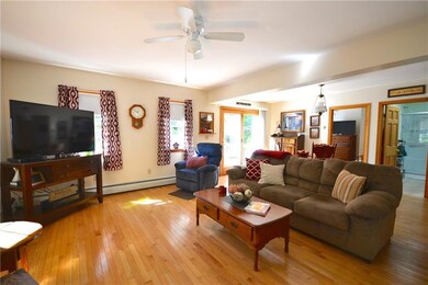 328 E Hardscrabble Rd, Auburn, ME 04210 - photo 6