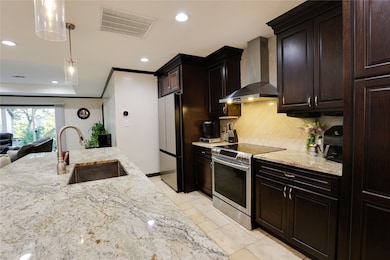 1117 Hillside Dr, Keller, TX 76248 - photo 5