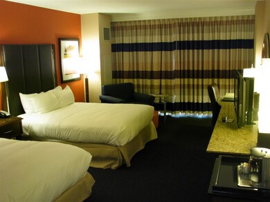 Living/Bedroom
