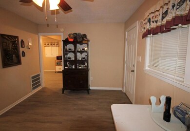 115 Loop Rd, Minden, LA 71055 - photo 2