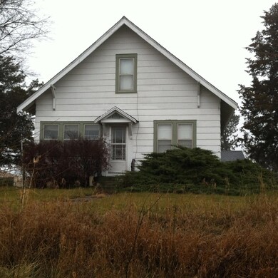 House Front