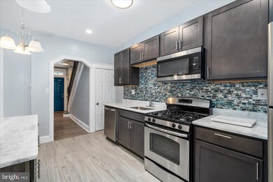 3323 W Garrison Ave, Baltimore, MD 21215 - photo 5