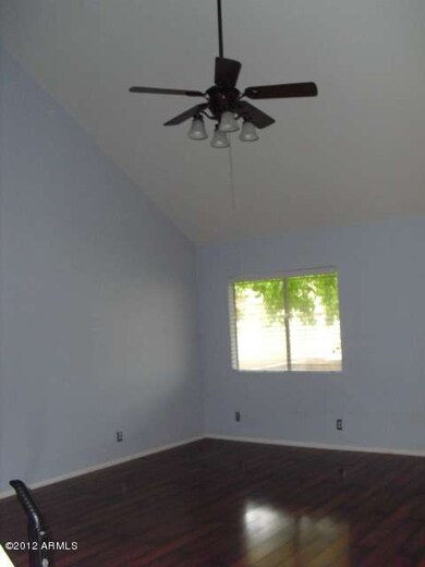 Great Room Ceiling Fan