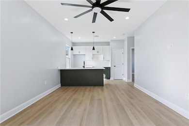 3514 Hamburg St, New Orleans, LA 70122 - photo 3