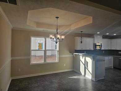 2710 Inverness Dr, Hephzibah, GA 30815 - photo 7