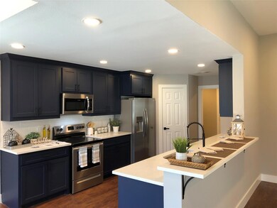 2513 W 3rd Ave, Corsicana, TX 75110 - photo 2