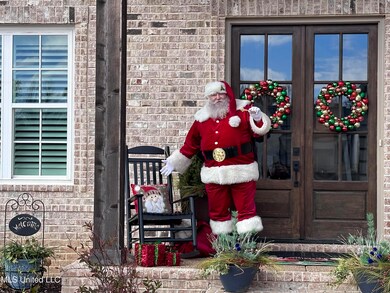 Ho, Ho, Ho