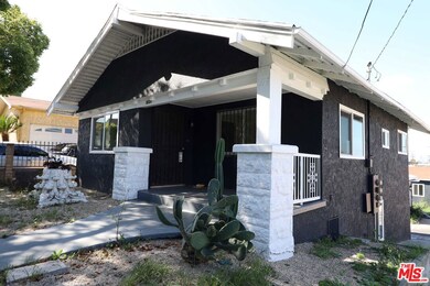 1609 Vineyard Ave, Los Angeles, CA 90019 - photo 2