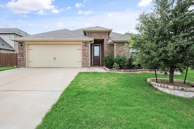 1545 Grassy Meadows Dr, Joshua, TX 76058 - photo 3